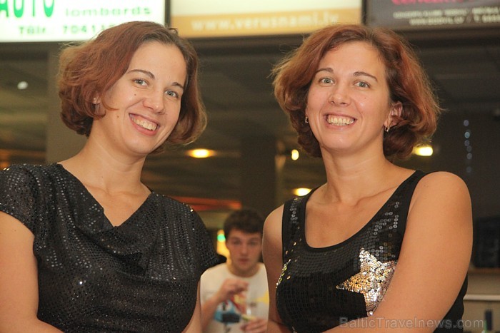 VIP transfēru uzņēmums «BBToys» rīkoja 5.10.2012 ikgadējo boulinga turnīru. Foto sponsors: www.bbtoys.lv VIP transfēru uzņēmums «BBToys» rīkoja 5.10.2012 ikgadējo boulinga turnīru. Foto sponsors: www.bbtoys.lv 83220