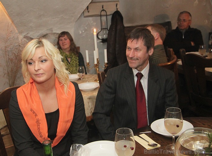 Latviešu tradicionālo ēdienu restorāns «Taverna» pie Pulvertorņa piedāvā izbaudīt īstus latgaliešu vakarus. Foto sponsors: www.latvianfood.lv Latviešu tradicionālo ēdienu restorāns «Taverna» pie Pulvertorņa piedāvā izbaudīt īstus latgaliešu vakarus. Foto sponsors: www.latvianfood.lv 83318