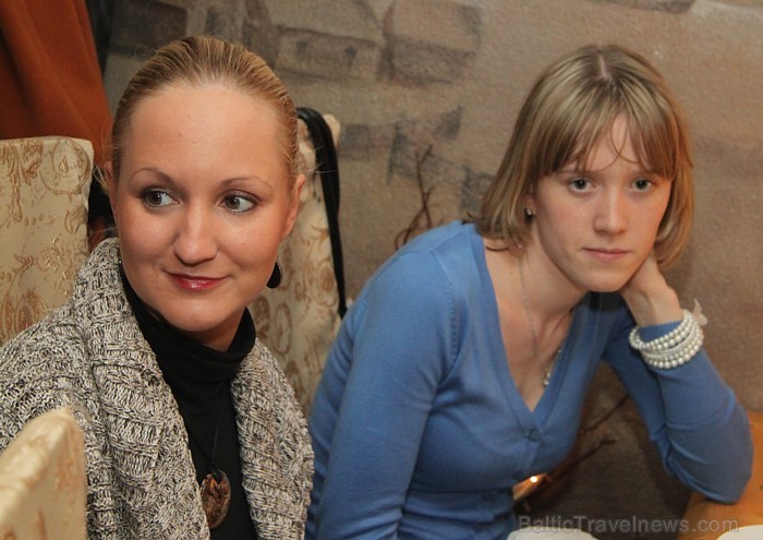 Latviešu tradicionālo ēdienu restorāns «Taverna» pie Pulvertorņa piedāvā izbaudīt īstus latgaliešu vakarus. Foto sponsors: www.latvianfood.lv Latviešu tradicionālo ēdienu restorāns «Taverna» pie Pulvertorņa piedāvā izbaudīt īstus latgaliešu vakarus. Foto sponsors: www.latvianfood.lv 83332
