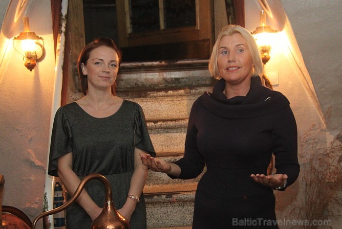 Latviešu tradicionālo ēdienu restorāns «Taverna» pie Pulvertorņa piedāvā izbaudīt īstus latgaliešu vakarus. Foto sponsors: www.latvianfood.lv Latviešu tradicionālo ēdienu restorāns «Taverna» pie Pulvertorņa piedāvā izbaudīt īstus latgaliešu vakarus. Foto sponsors: www.latvianfood.lv 83347