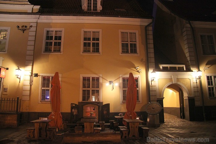 Latviešu tradicionālo ēdienu restorāns «Taverna» pie Pulvertorņa piedāvā izbaudīt īstus latgaliešu vakarus. Foto sponsors: www.latvianfood.lv Latviešu tradicionālo ēdienu restorāns «Taverna» pie Pulvertorņa piedāvā izbaudīt īstus latgaliešu vakarus. Foto sponsors: www.latvianfood.lv 83352