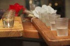 Latviešu restorāns «Taverna» Rīgā piedāvā labāko šmakovku galvaspilsētā