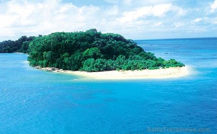 Indija apbur un ļauj paraudzīties uz tās dabu un kultūru no cita skatu punkta. Foto: www.india-tourism.com Indija apbur un ļauj paraudzīties uz tās dabu un kultūru no cita skatu punkta. Foto: www.india-tourism.com 83371