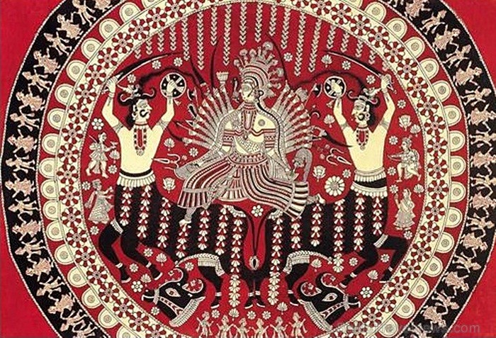 Indija apbur un ļauj paraudzīties uz tās dabu un kultūru no cita skatu punkta. Foto: www.india-tourism.com Indija apbur un ļauj paraudzīties uz tās dabu un kultūru no cita skatu punkta. Foto: www.india-tourism.com 83381