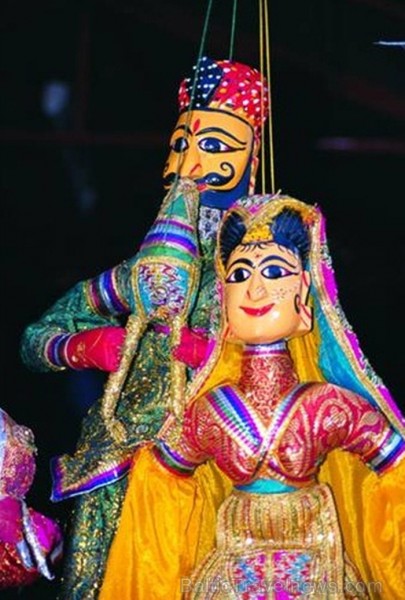 Indija apbur un ļauj paraudzīties uz tās dabu un kultūru no cita skatu punkta. Foto: www.india-tourism.com Indija apbur un ļauj paraudzīties uz tās dabu un kultūru no cita skatu punkta. Foto: www.india-tourism.com 83383