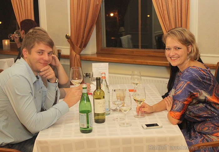 Pirmais ceļojums vīna pasaulē uz Itāliju Cēsu restorānā Alexis - 12. oktobrī, bet nākošais 16. novembris - www.hotelkolonna.com/hotel-cesis Pirmais ceļojums vīna pasaulē uz Itāliju Cēsu restorānā Alexis - 12. oktobrī, bet nākošais 16. novembris - www.hotelkolonna.com/hotel-cesis 83558