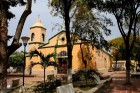 Dienvidamerikas senākā pilsēta - Santa Marta