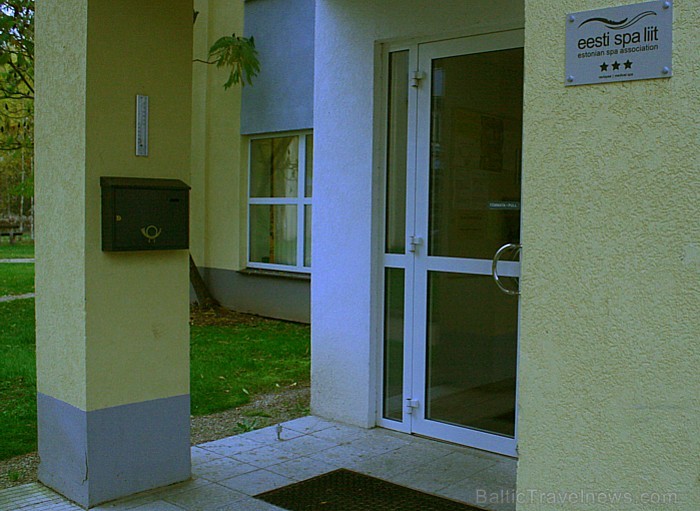 Varskā ir viskontinentālākais klimats visā Igaunijā, tādēļ tā ir piemērota vieta, lai ārstētu dažādas elpceļu slimības.
Foto: www.spavarska.ee Varskā ir viskontinentālākais klimats visā Igaunijā, tādēļ tā ir piemērota vieta, lai ārstētu dažādas elpceļu slimības.
Foto: www.spavarska.ee 83807