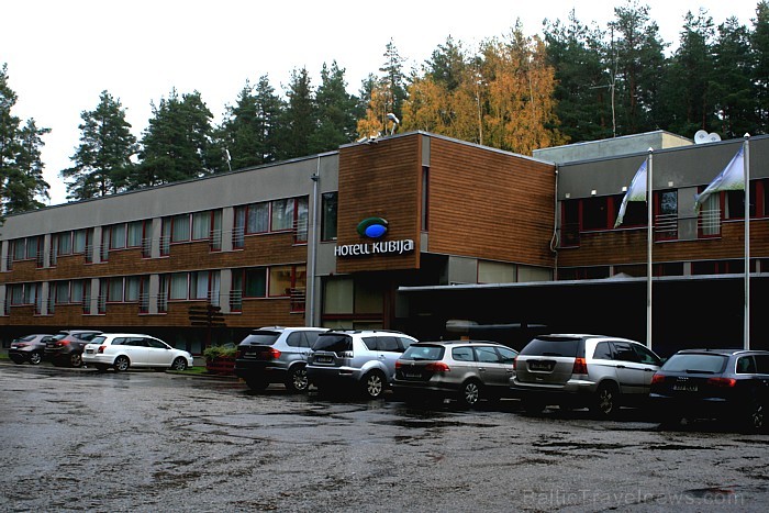 Kubija Hotel atrodas pilsētā Veru(igauņu: Võru), kas ir Alūksnes sadraudzības pilsēta un senāk tika saukta Vērava
Foto: www.kubija.ee Kubija Hotel atrodas pilsētā Veru(igauņu: Võru), kas ir Alūksnes sadraudzības pilsēta un senāk tika saukta Vērava
Foto: www.kubija.ee 83840