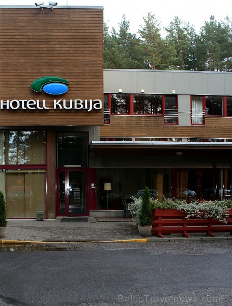 Kubija Hotel atrodas pilsētā Veru(igauņu: Võru), kas ir Alūksnes sadraudzības pilsēta un senāk tika saukta Vērava.
Foto: www.kubija.ee Kubija Hotel atrodas pilsētā Veru(igauņu: Võru), kas ir Alūksnes sadraudzības pilsēta un senāk tika saukta Vērava.
Foto: www.kubija.ee 83841