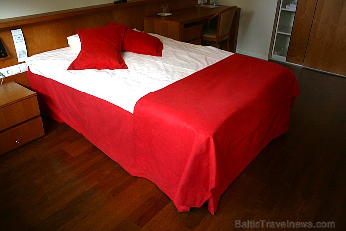 Viesnīca Kubija Hotel sevi uzskata par dabas spa viesnīcu, kas piedāvā relaksāciju izmantojot vietējos dabas resursus.
Foto: www.kubija.ee Viesnīca Kubija Hotel sevi uzskata par dabas spa viesnīcu, kas piedāvā relaksāciju izmantojot vietējos dabas resursus.
Foto: www.kubija.ee 83845