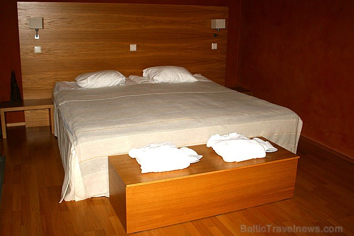 Viesnīca Kubija Hotel sevi uzskata par dabas spa viesnīcu, kas piedāvā relaksāciju izmantojot vietējos dabas resursus.
Foto: www.kubija.ee Viesnīca Kubija Hotel sevi uzskata par dabas spa viesnīcu, kas piedāvā relaksāciju izmantojot vietējos dabas resursus.
Foto: www.kubija.ee 83846