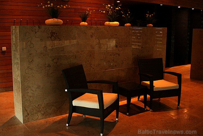 Viesnīca Kubija Hotel sevi uzskata par dabas spa viesnīcu, kas piedāvā relaksāciju izmantojot vietējos dabas resursus.
Foto: www.kubija.ee Viesnīca Kubija Hotel sevi uzskata par dabas spa viesnīcu, kas piedāvā relaksāciju izmantojot vietējos dabas resursus.
Foto: www.kubija.ee 83849