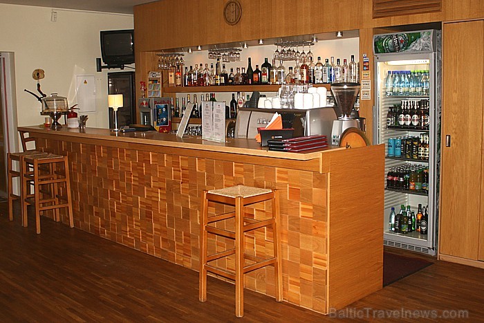 Viesnīca Kubija Hotel sevi uzskata par dabas spa viesnīcu, kas piedāvā relaksāciju izmantojot vietējos dabas resursus.
Foto: www.kubija.ee Viesnīca Kubija Hotel sevi uzskata par dabas spa viesnīcu, kas piedāvā relaksāciju izmantojot vietējos dabas resursus.
Foto: www.kubija.ee 83867