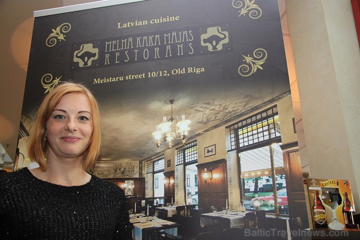 Latvijas restorānu vadītāji un šefpavāri tiekas viesnīcā Avalon ar ienākošā tūrisma kompāniju vadītājiem un menedžeriem Latvijas restorānu vadītāji un šefpavāri tiekas viesnīcā Avalon ar ienākošā tūrisma kompāniju vadītājiem un menedžeriem 83921