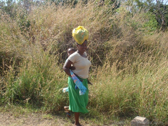 Madagaskaras sala Nosy Be jeb Lielā sala piedāvā tās viesiem plašu dabas un augu dažādību. Foto: www.a-sono.lv Madagaskaras sala Nosy Be jeb Lielā sala piedāvā tās viesiem plašu dabas un augu dažādību. Foto: www.a-sono.lv 84104