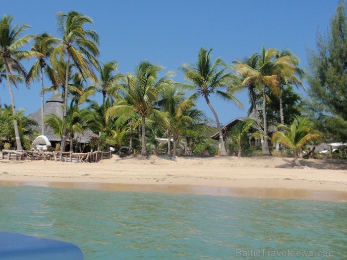 Madagaskaras sala Nosy Be jeb Lielā sala piedāvā tās viesiem plašu dabas un augu dažādību. Foto: www.a-sono.lv Madagaskaras sala Nosy Be jeb Lielā sala piedāvā tās viesiem plašu dabas un augu dažādību. Foto: www.a-sono.lv 84109