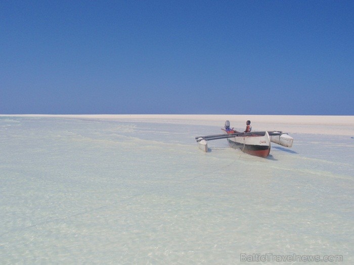 Madagaskaras sala Nosy Be jeb Lielā sala piedāvā tās viesiem plašu dabas un augu dažādību. Foto: www.a-sono.lv Madagaskaras sala Nosy Be jeb Lielā sala piedāvā tās viesiem plašu dabas un augu dažādību. Foto: www.a-sono.lv 84112