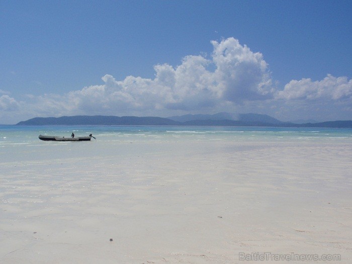 Madagaskaras sala Nosy Be jeb Lielā sala piedāvā tās viesiem plašu dabas un augu dažādību. Foto: www.a-sono.lv Madagaskaras sala Nosy Be jeb Lielā sala piedāvā tās viesiem plašu dabas un augu dažādību. Foto: www.a-sono.lv 84114