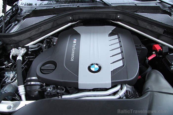 Travelnews.lv testē BMW X6 M50d, ko piedāvā viens no BMW oficiālajiem dīleriem Latvijā - www.inchcape-bmauto.lv Travelnews.lv testē BMW X6 M50d, ko piedāvā viens no BMW oficiālajiem dīleriem Latvijā - www.inchcape-bmauto.lv 84143