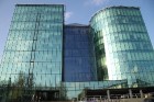 Biznesa kompleksā Valdo atklāts jauns pusdienu restorāns Sunny