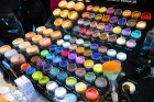 Ķīpsala aicina uz skaistumkopšanas svētkiem Baltic Beauty 2012