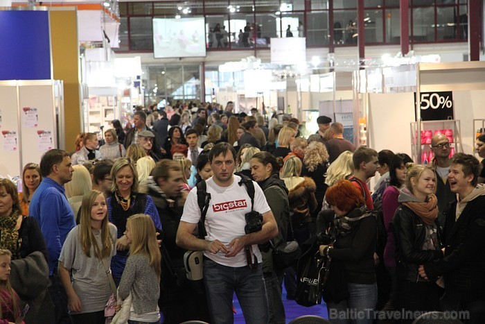 Skaistumkopšanas izstādes «Baltic Beauty 2012» konkursi - «Body art 2012» un asociatīvā tēla konkurss. Foto sponsors: www.startours.lv Skaistumkopšanas izstādes «Baltic Beauty 2012» konkursi - «Body art 2012» un asociatīvā tēla konkurss. Foto sponsors: www.startours.lv 84306