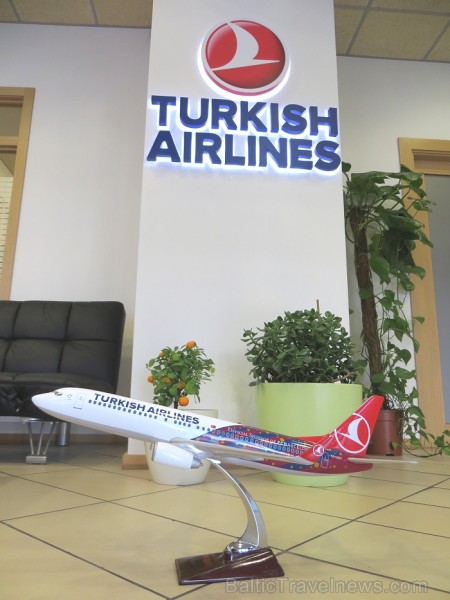 Turkish Airlines prezentē jaunu biroju (Merķela iela 21, Rīga) un lidojumu ēdienkarti www.turkishairlines.com Turkish Airlines prezentē jaunu biroju (Merķela iela 21, Rīga) un lidojumu ēdienkarti www.turkishairlines.com 84457