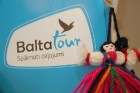Tūrisma aģentūra Baltatour aicina doties ceļojumā 