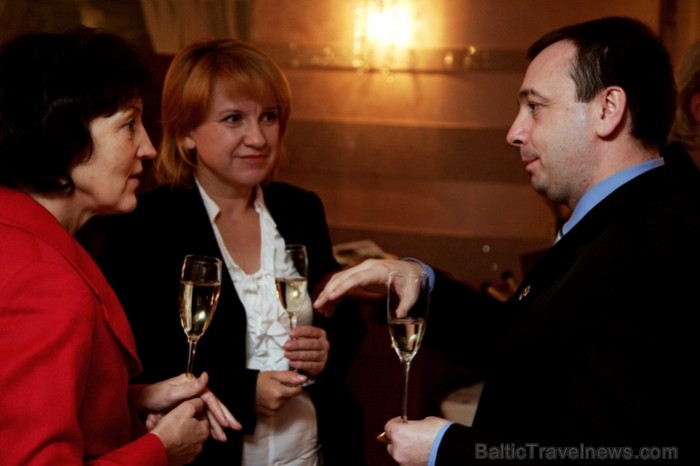 Šampanieša nama Duval-Leroy prezidentes Carol Duval-Leroy šampanieša vakariņas ar labākajiem vīnziņiem un ekspertiem viesnīcā Baltic Beach Hotel, 06.1 Šampanieša nama Duval-Leroy prezidentes Carol Duval-Leroy šampanieša vakariņas ar labākajiem vīnziņiem un ekspertiem viesnīcā Baltic Beach Hotel, 06.1 84525