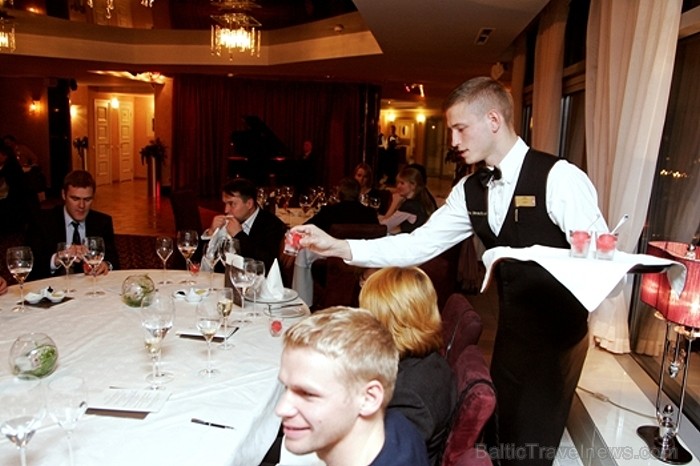 Šampanieša nama Duval-Leroy prezidentes Carol Duval-Leroy šampanieša vakariņas ar labākajiem vīnziņiem un ekspertiem viesnīcā Baltic Beach Hotel, 06.1 Šampanieša nama Duval-Leroy prezidentes Carol Duval-Leroy šampanieša vakariņas ar labākajiem vīnziņiem un ekspertiem viesnīcā Baltic Beach Hotel, 06.1 84533