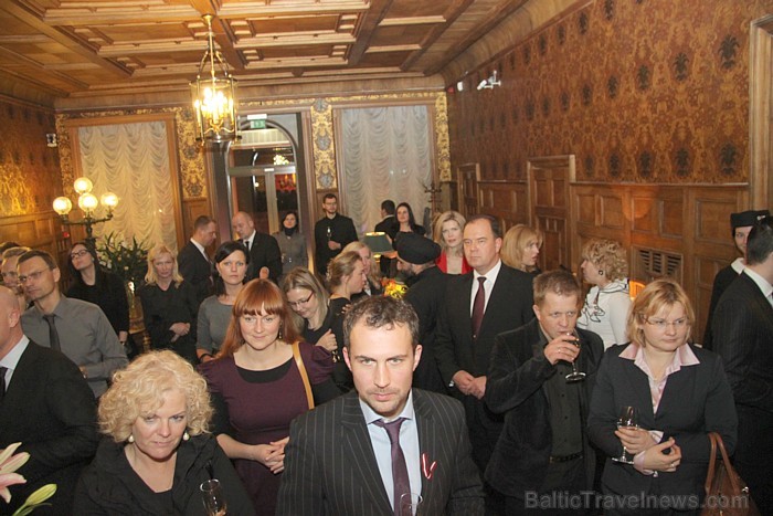 Starptautiskā autonoma Sixt svin 100 gadu jubileju 15.11.2012 piecu zvaigžņu viesnīcā. Foto sponsors: www.sixt.lv Starptautiskā autonoma Sixt svin 100 gadu jubileju 15.11.2012 piecu zvaigžņu viesnīcā. Foto sponsors: www.sixt.lv 84986