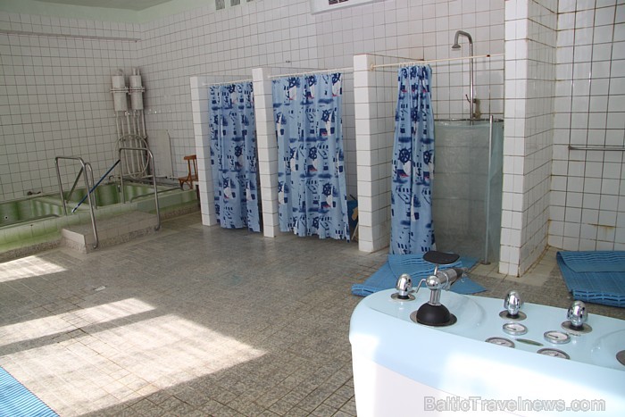 Sanatorija «Jantarnij bereg» var lepoties ar lielu pieredzi un tāpēc piedāvā plašu medicīnisko pakalpojumu spektru veselības uzlabošanai ar mūsdienīgu Sanatorija «Jantarnij bereg» var lepoties ar lielu pieredzi un tāpēc piedāvā plašu medicīnisko pakalpojumu spektru veselības uzlabošanai ar mūsdienīgu 85395