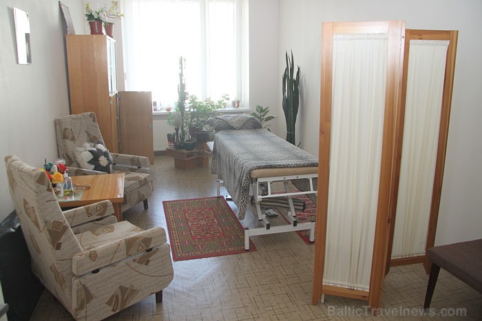 Sanatorija «Jantarnij bereg» var lepoties ar lielu pieredzi un tāpēc piedāvā plašu medicīnisko pakalpojumu spektru veselības uzlabošanai ar mūsdienīgu Sanatorija «Jantarnij bereg» var lepoties ar lielu pieredzi un tāpēc piedāvā plašu medicīnisko pakalpojumu spektru veselības uzlabošanai ar mūsdienīgu 85400