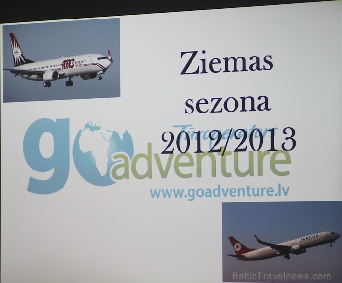 Starptautiskais tūroperators «GoAdventure Latvija» 27.11.2012 prezentēja viesnīcā Islande Hotel ziemas ceļojumu sezonu - www.goadventure.lv Starptautiskais tūroperators «GoAdventure Latvija» 27.11.2012 prezentēja viesnīcā Islande Hotel ziemas ceļojumu sezonu - www.goadventure.lv 85581