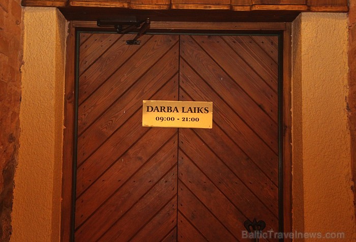 Pilsmuižas krodziņs - tā ir lieliska vieta Limbažos, kur nobaudīt gardu maltīti un pavadīt laiku patīkamā atmosfērā. Foto sponsors: www.visitlimbazi.l Pilsmuižas krodziņs - tā ir lieliska vieta Limbažos, kur nobaudīt gardu maltīti un pavadīt laiku patīkamā atmosfērā. Foto sponsors: www.visitlimbazi.l 85650
