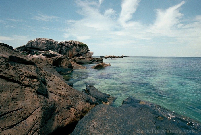 Bruneja ir sultanāts Āzijas dienvidos Borneo salas ziemeļrietumu daļā un šīs valsts galvaspilsēta ir Bandarseribegavana. Foto: www.bruneitourism.trave Bruneja ir sultanāts Āzijas dienvidos Borneo salas ziemeļrietumu daļā un šīs valsts galvaspilsēta ir Bandarseribegavana. Foto: www.bruneitourism.trave 85949
