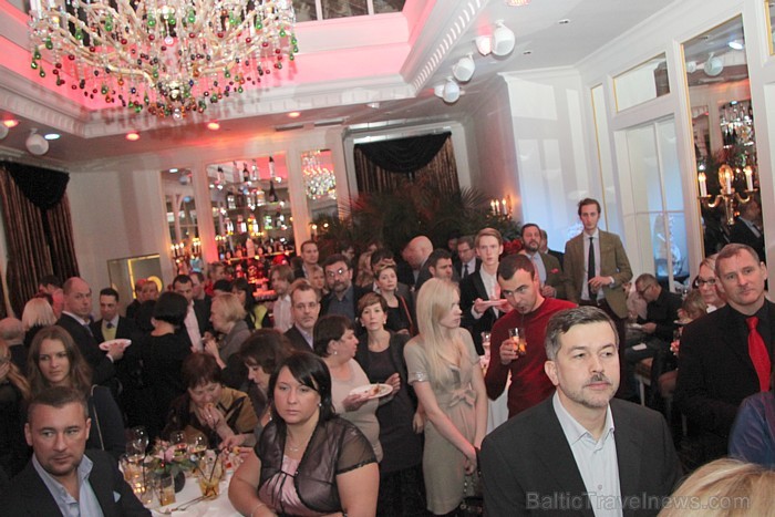 Vecrīgas piecu zvaigžņu viesnīca «Grand Palace Hotel Rīga» 7.12.2012 rīkoja sadarbības partneriem pateicības ballīti - www.grandpalaceriga.com Vecrīgas piecu zvaigžņu viesnīca «Grand Palace Hotel Rīga» 7.12.2012 rīkoja sadarbības partneriem pateicības ballīti - www.grandpalaceriga.com 86078