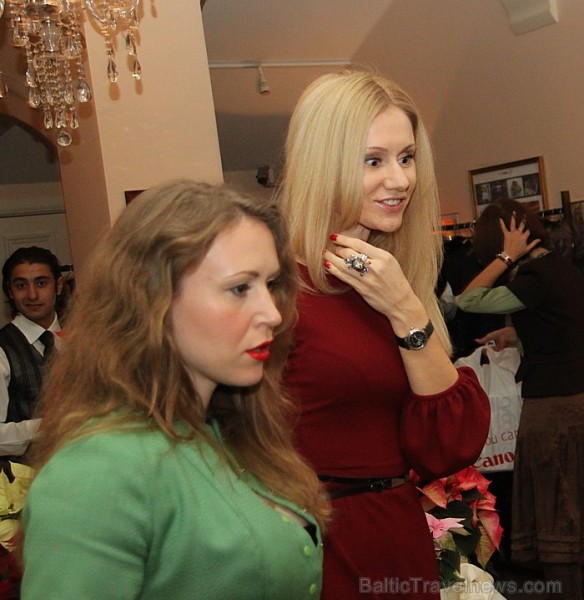 Vecrīgas piecu zvaigžņu viesnīca «Grand Palace Hotel Rīga» 7.12.2012 rīkoja sadarbības partneriem pateicības ballīti - www.grandpalaceriga.com Vecrīgas piecu zvaigžņu viesnīca «Grand Palace Hotel Rīga» 7.12.2012 rīkoja sadarbības partneriem pateicības ballīti - www.grandpalaceriga.com 86112