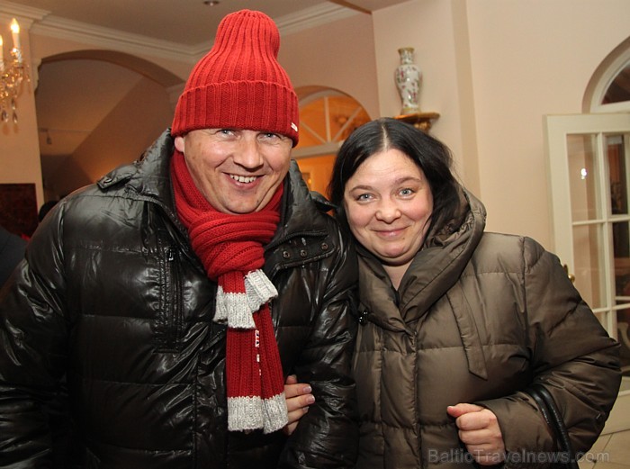 Vecrīgas piecu zvaigžņu viesnīca «Grand Palace Hotel Rīga» 7.12.2012 rīkoja sadarbības partneriem pateicības ballīti - www.grandpalaceriga.com Vecrīgas piecu zvaigžņu viesnīca «Grand Palace Hotel Rīga» 7.12.2012 rīkoja sadarbības partneriem pateicības ballīti - www.grandpalaceriga.com 86123