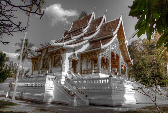 Laosa ir mazattīstīta daudznacionāla valsts Āzijas dienvidaustrumos - Indoķīnas pussalā bez pieejas jūrai. Foto: www.visitlaos.org Laosa ir mazattīstīta daudznacionāla valsts Āzijas dienvidaustrumos - Indoķīnas pussalā bez pieejas jūrai. Foto: www.visitlaos.org 86178