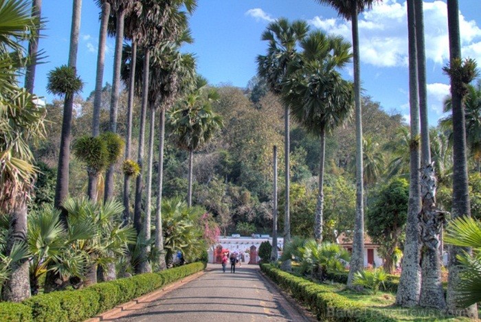 Laosa ir mazattīstīta daudznacionāla valsts Āzijas dienvidaustrumos - Indoķīnas pussalā bez pieejas jūrai. Foto: www.visitlaos.org Laosa ir mazattīstīta daudznacionāla valsts Āzijas dienvidaustrumos - Indoķīnas pussalā bez pieejas jūrai. Foto: www.visitlaos.org 86179