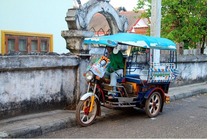 Laosa ir mazattīstīta daudznacionāla valsts Āzijas dienvidaustrumos - Indoķīnas pussalā bez pieejas jūrai. Foto: www.visitlaos.org Laosa ir mazattīstīta daudznacionāla valsts Āzijas dienvidaustrumos - Indoķīnas pussalā bez pieejas jūrai. Foto: www.visitlaos.org 86196