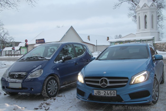 Jaunais Mercedes A250 ar AMG-Sport aprīkojumu nepārprotami rada pārrākuma sajūtu par visiem līdz šim 15 gadus būvētājiem A klases modeļiem... pilnīgi Jaunais Mercedes A250 ar AMG-Sport aprīkojumu nepārprotami rada pārrākuma sajūtu par visiem līdz šim 15 gadus būvētājiem A klases modeļiem... pilnīgi 86412