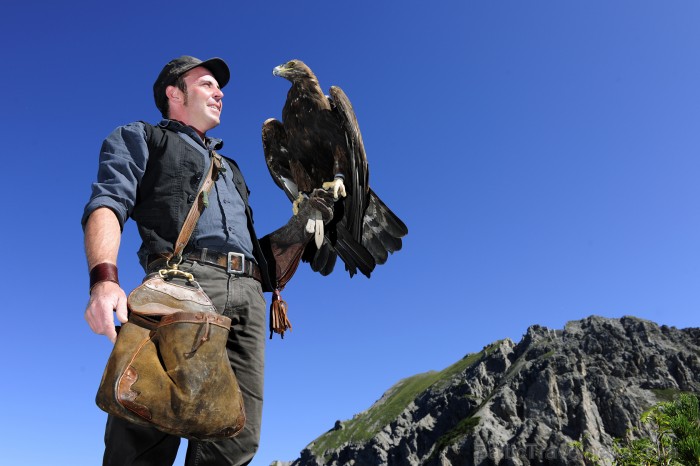 Lihtenšteina ir mazākā, bet bagātākā vāciski runājošā valsts pasaulē un vienīgā Alpu valsts, kuras teritorija pilnībā atrodas Alpos. Foto: Liechtenste Lihtenšteina ir mazākā, bet bagātākā vāciski runājošā valsts pasaulē un vienīgā Alpu valsts, kuras teritorija pilnībā atrodas Alpos. Foto: Liechtenste 86521