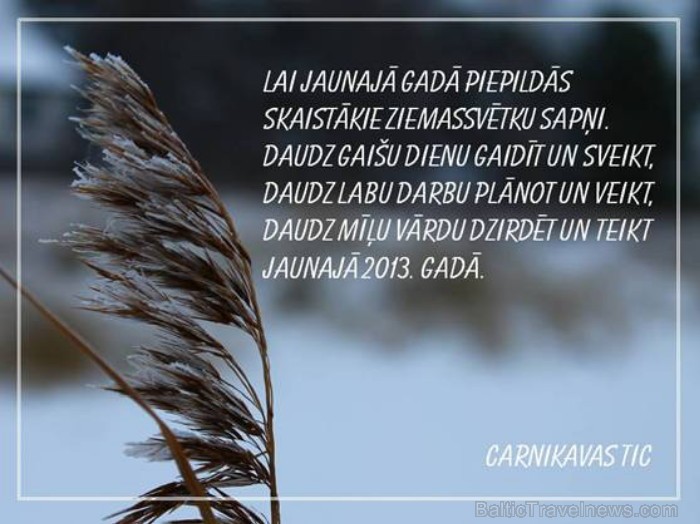 Paldies Carnikavas TIC un personīgi tūrisma speciālistei Ventai Alenai par Ziemassvētku apsveikumu! www.carnikava.lv Paldies Carnikavas TIC un personīgi tūrisma speciālistei Ventai Alenai par Ziemassvētku apsveikumu! www.carnikava.lv 86586