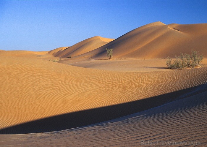 Omānas Sultanāts tiek dēvēts par vienu no tradicionālākajām un skaistākajām arābu zemēm. Foto: Oman Ministry of Tourism Omānas Sultanāts tiek dēvēts par vienu no tradicionālākajām un skaistākajām arābu zemēm. Foto: Oman Ministry of Tourism 86809
