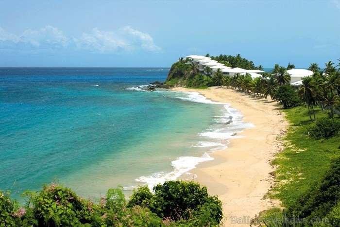 Antigva un Barbuda ir saulaina valsts Karību jūrā un valsts teritorijā ir trīs salas - Antigva, Barbuda un neapdzīvotā Redonda. Foto: Antigua & Barbud Antigva un Barbuda ir saulaina valsts Karību jūrā un valsts teritorijā ir trīs salas - Antigva, Barbuda un neapdzīvotā Redonda. Foto: Antigua & Barbud 86846