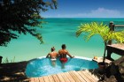 Saulainā salu valsts Karību jūrā - Antigva un Barbuda
