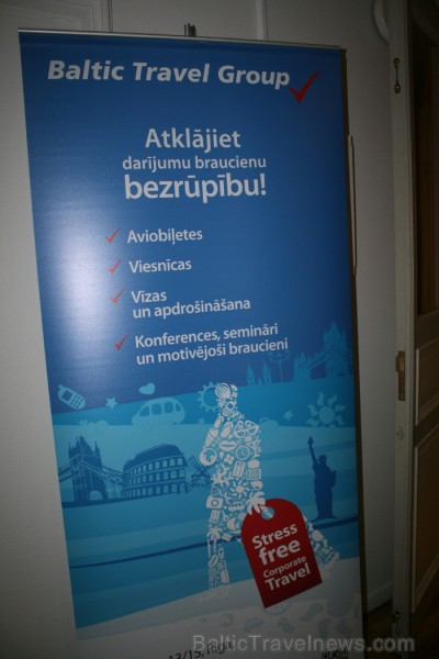 Ceļojumu aģentūra Baltic Travel Group 03.01.2013 viesmīlīgi uzņēma savus sadarbības partnerus un izrādīja biroja paplašinātās telpas. www.baltic.trave Ceļojumu aģentūra Baltic Travel Group 03.01.2013 viesmīlīgi uzņēma savus sadarbības partnerus un izrādīja biroja paplašinātās telpas. www.baltic.trave 86938